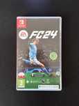 Fifa24/FC24 NINTENDO Switch