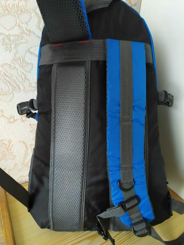 Рюкзак 40l keep walking туристический походный тактический штурмовой