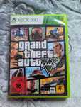 GTA V Xbox 360 mapka