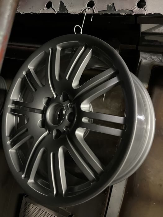 Порошковая покраска металла, плазменная резка, сварка