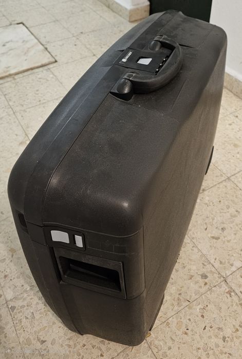 Mala de Viagem Delsey de 23 kg
