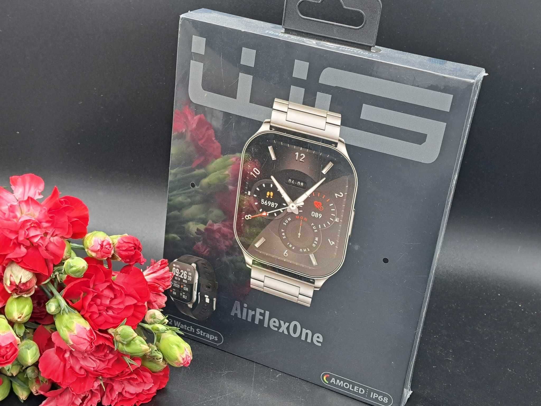 Smartwatch Winner Group AirFlexOne Fabrycznie Nowy Komis Redi