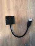 Przejściówka (Adapter) VGA HDMI
