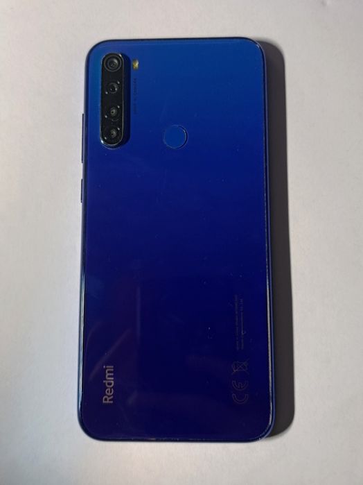 Xiaomi Redmi Note 8t używany