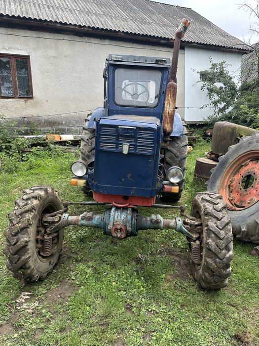 Трактор Т 40 АМ.