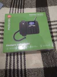 Telefone Motorola FW200L