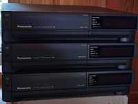 Видеомагнитофон Panasonic NV J45 4head(Настоящий ТОП любителям видео)