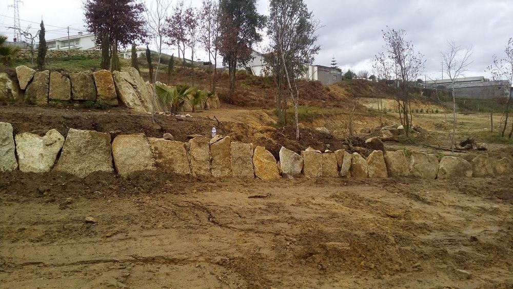 Lotes de terreno FIGUEIRAS-Lousada