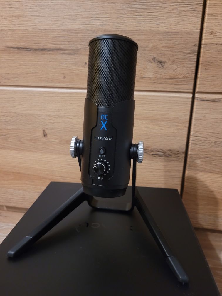 Mikrofon Novox NC X