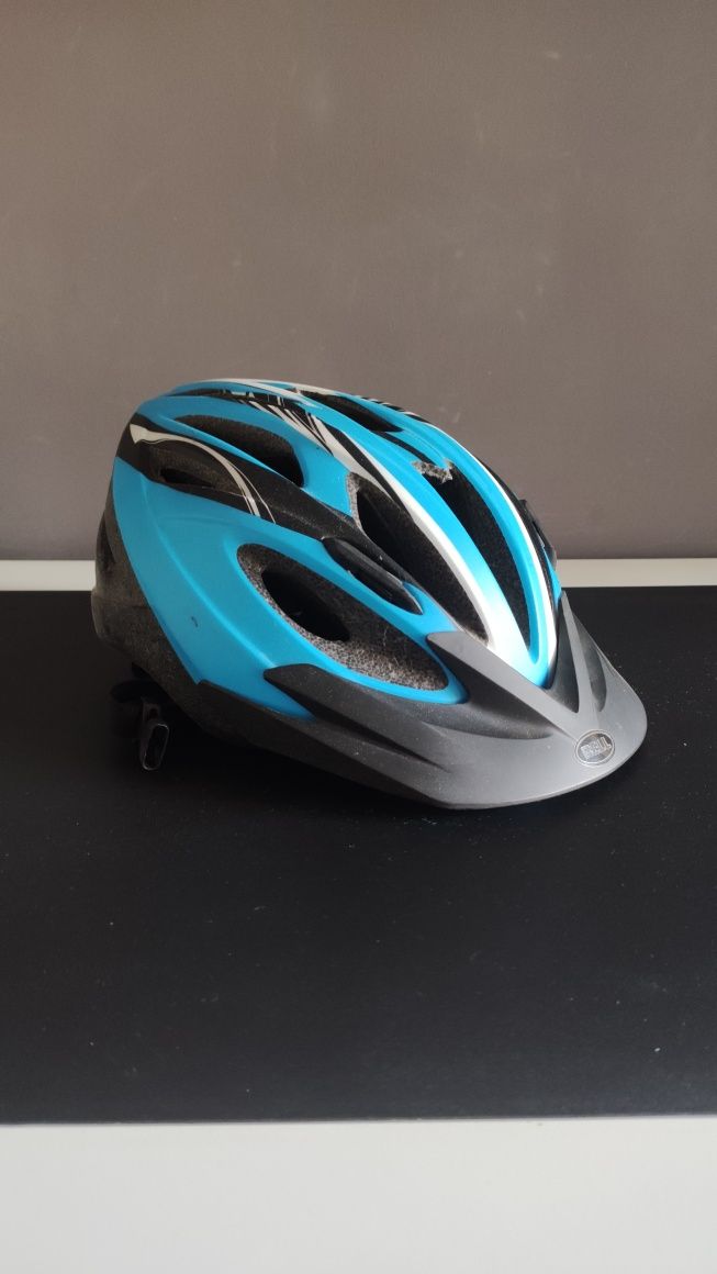 Capacete Bicicleta