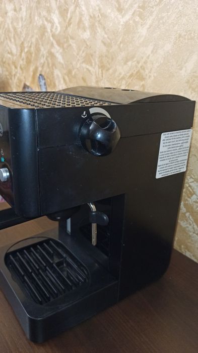 Кавоварка Gaggia Gran Style