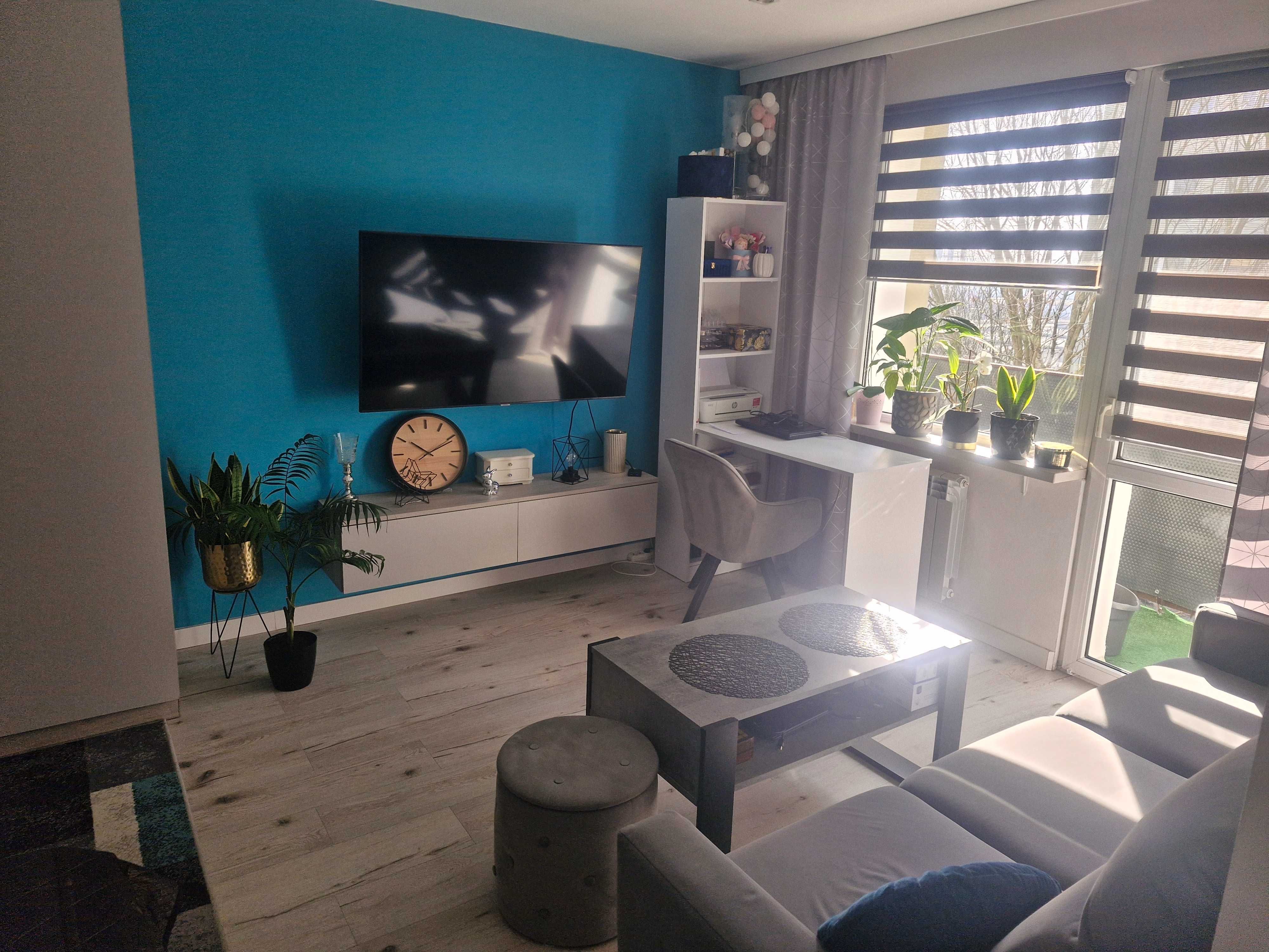 Sprzedam Kawalerkę 36,65 m2