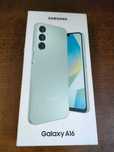 Samsung A16 Nowy Na częsci