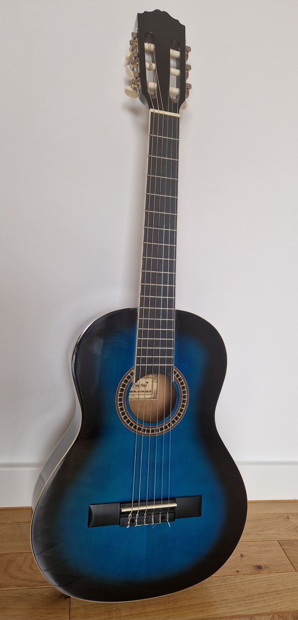 Gitara Ever Play 1/2