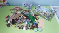 Zestaw z klocków kompatybilnych z Lego