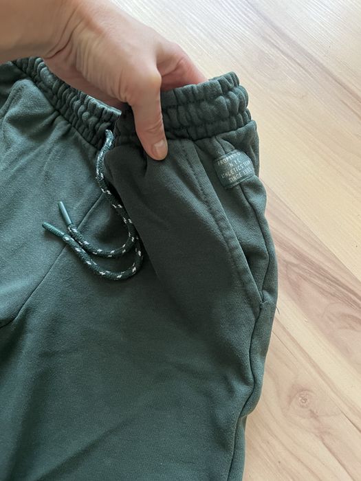 Спортивний костюм Reserved р.134 теплий штани реглан джемпер