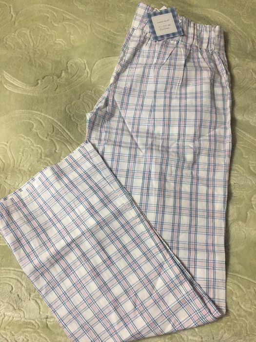 Фірмові піжамні штанці