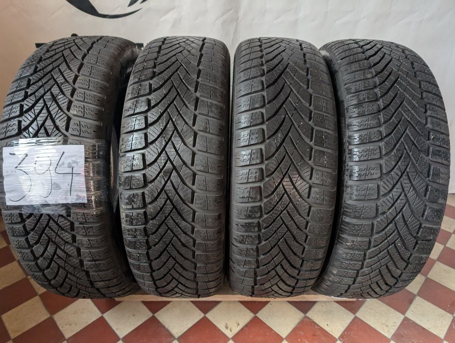 Falken Eurowinter HS02 215/60R17 100V XL #394