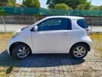 Toyota iQ 1.0 VVT-i