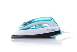Małe Żelazko Turystyczne Hyundai 1200W Si990 Prasowanie W Pionie