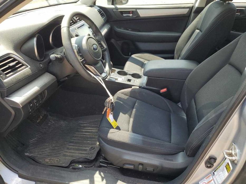 Subaru Legacy 2.5i Premium 2019
