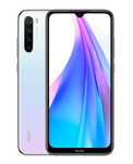 Xiaomi Redmi Note 8T 4/64 GB – Biały