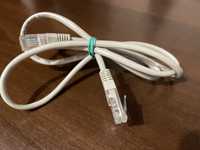 Кабель Ethernet 1,2м