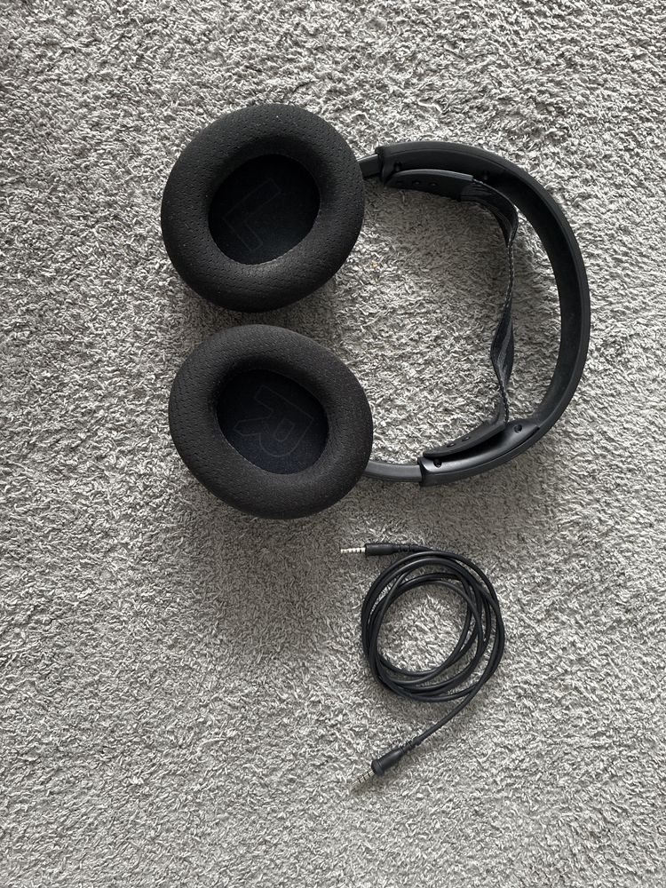 Słuchawki Steelseries Arctis Nova 1