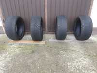 Komplet opon GoodYear Vector4Seasons 235/50R17