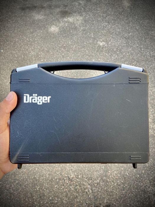 НОВЫЙ Алкотестер Drager 6510 драгер , alcotest 6510