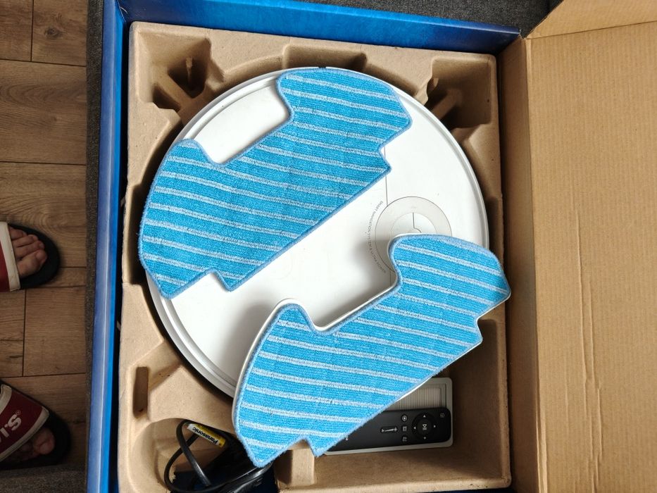 Robot sprzątający Midea i5