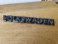 Vw t3 znaczek emblemat transporter golf
