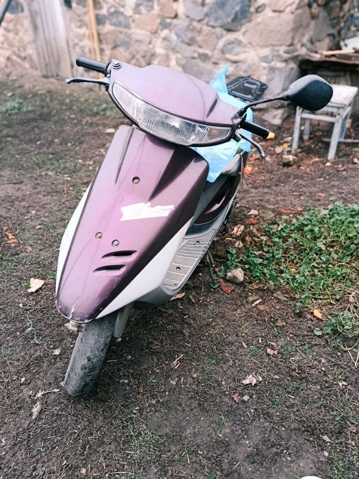 Продам! Хонда діо 27