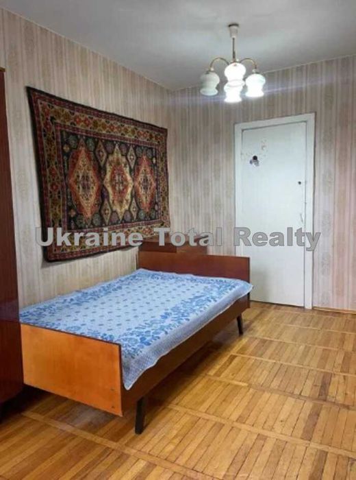 Відрадний масив! 2 кімнатна квартира! Вулиця Вацлава Гавела 81