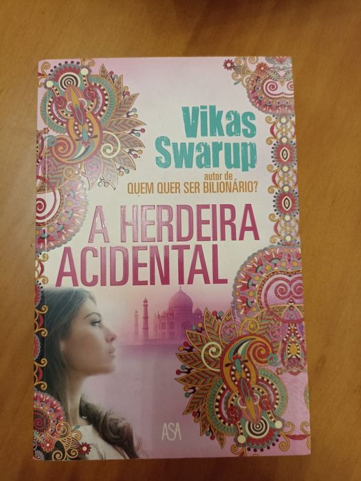 A Herdeira Acidental