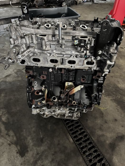 Мотор м9т мастер 2.3 битурбо двигатель M9T 2.3 Master