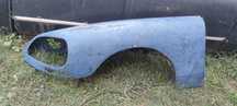 Citroën Boca de Sapo Citroën DS