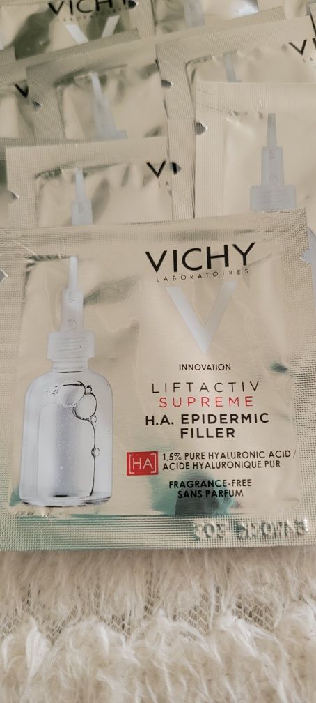 Vichy Liftactive H.A epidermic filler