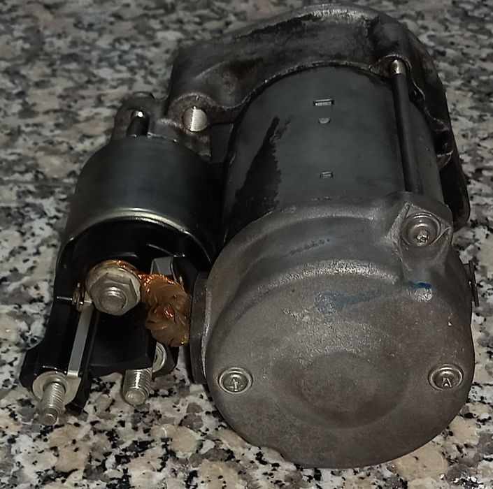 Motor de Arranque Mercedes W212 DENSO