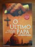 O último Papa - Luís Miguel Rocha
