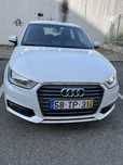 Audi A1 - 2017 - 53000km - Diesel