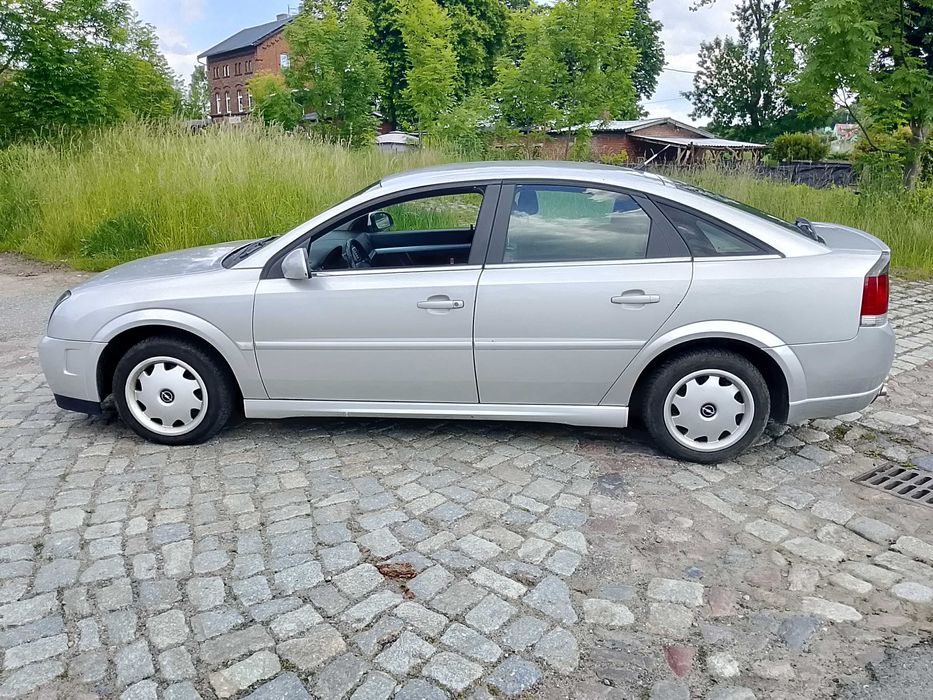 Vectra c gts 1.8 lpg hak  8l lpg  /100 km