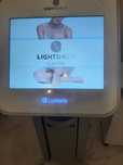 Wynajem lasera light sheer desire quattro depilacja laserowa