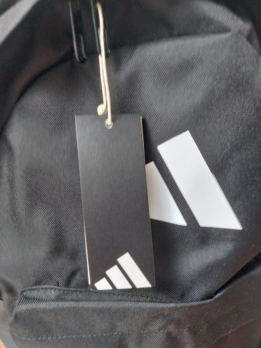 Nowy plecak adidas
