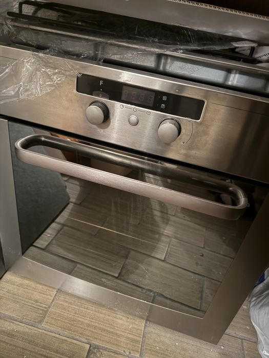 Piekarnik elektryczny whirlpool