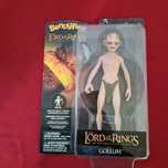 Boneco LOTR Gollum