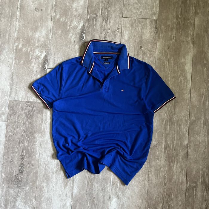 Polo Tommy Hilfiger