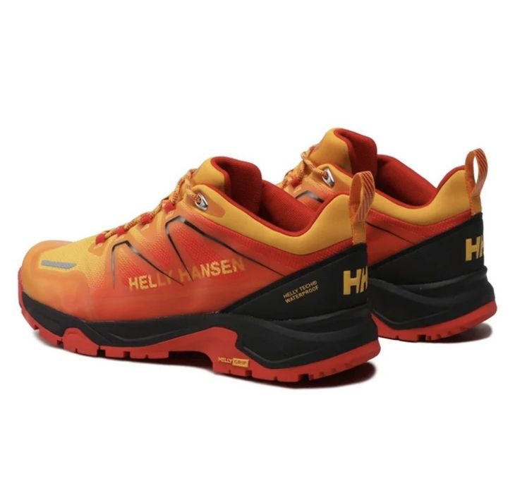 Кросівки Helly Hansen Cascade