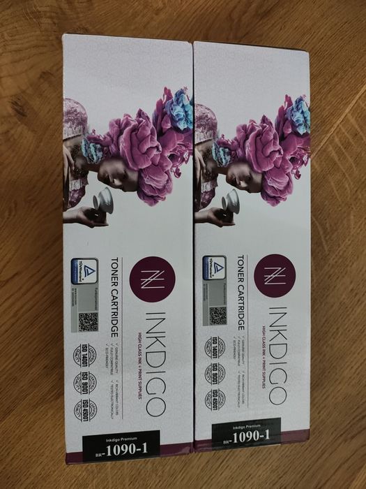 Toner Inkdigo Premium BR-1090-1