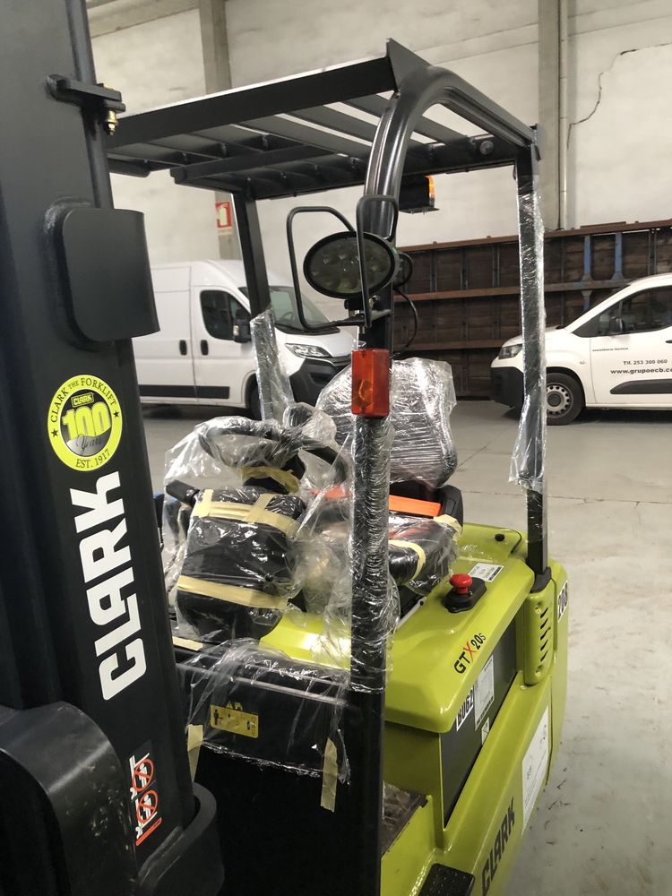 Clark GTX20S 2ton